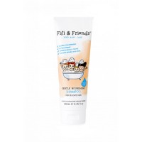 Нежный питательный шампунь Fifi and Friends Gentle Nourishing Shampoo