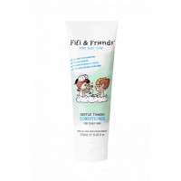 Нежный кондиционер для непослушных волос Fifi and Friends Gentle Taming Conditioner
