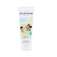 Супер м`який дитячий гель Fifi and Friends Super Soft Baby Wash