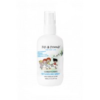 Детский мист Fifi and Friends Heavenly Scented Baby Mist