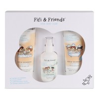 Набор для волос Fifi and Friends The Hair Essentials