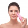 Масажер для надання сяйва шкірі навколо очей FOREO IRIS Eye Massager Petal Pink