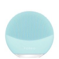 Модернизированный очищающий массажер для лица FOREO LUNA mini 3 Mint