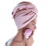 Модернізований очищуючий масажер для обличчя FOREO LUNA mini 3 Pearl Pink