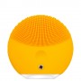 Модернізований очищуючий масажер для обличчя FOREO LUNA mini 3 Sunflower Yellow