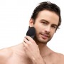 Розумна щітка для очищення і комплексного масажу обличчя для чоловіків FOREO Luna 3 for Men