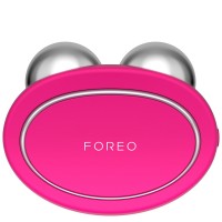 Розумне мікрострумове зміцнення шкіри обличчя Foreo BEAR Fuchsia