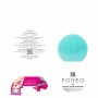 Интеллектуальное устройство для очищения лица Foreo LUNA play smart 2 Mint For You