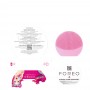 Интеллектуальное устройство для очищения лица Foreo LUNA play smart 2 Tickle Me Pink