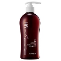 Шампунь проти випадіння волосся GENOSYS HR3 MATRIX Scalp and Hair Shampoo