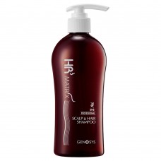 Шампунь против выпадения волос GENOSYS HR3 MATRIX Scalp and Hair Shampoo