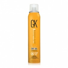 Спрей для блеска GKHair Dry Oil Shine Spray