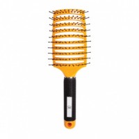 Расческа широкая продувная GKhair Vent Brush