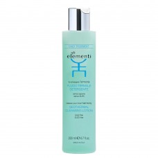 Очищающий лосьон для лица Gli Elementi Geothermal Cleansing Lotion