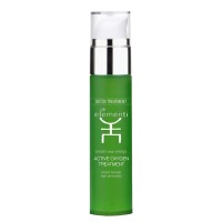 Маска для лица Gli Elementi Detox Line Active Oxygen Treatment