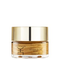 Маска для лица Gli Elementi Golden Glow Mask