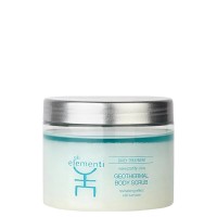 Скраб для тіла Gli Elementi Geothermal Body Scrub