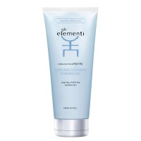 Очищувальний гель для вмивання Gli Elementi Purifying Cleansing Foaming Gel