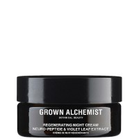 Крем для лица Grown Alchemist Regenerating Night Cream