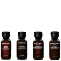 Набор Grown Alchemist Essentials Kit