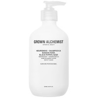 Питательный шампунь Grown Alchemist Nourishing Shampoo