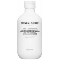 Детокс кондиционер Grown Alchemist Detox Conditioner