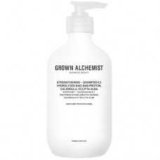 Укрепляющий шампунь Grown Alchemist Strengthening Shampoo