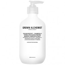 Шампунь для окрашенных волос Grown Alchemist Colour Protect Shampoo