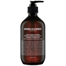 Зволожуючий очисний гель для тіла Grown Alchemist Hydra+ Body Cleanser