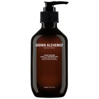 Крем для рук Grown Alchemist Hand Cream Vanilla and Orange Peel