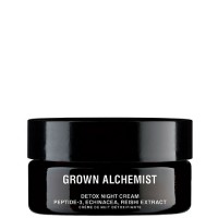 Крем для лица Grown Alchemist Detox Night Cream