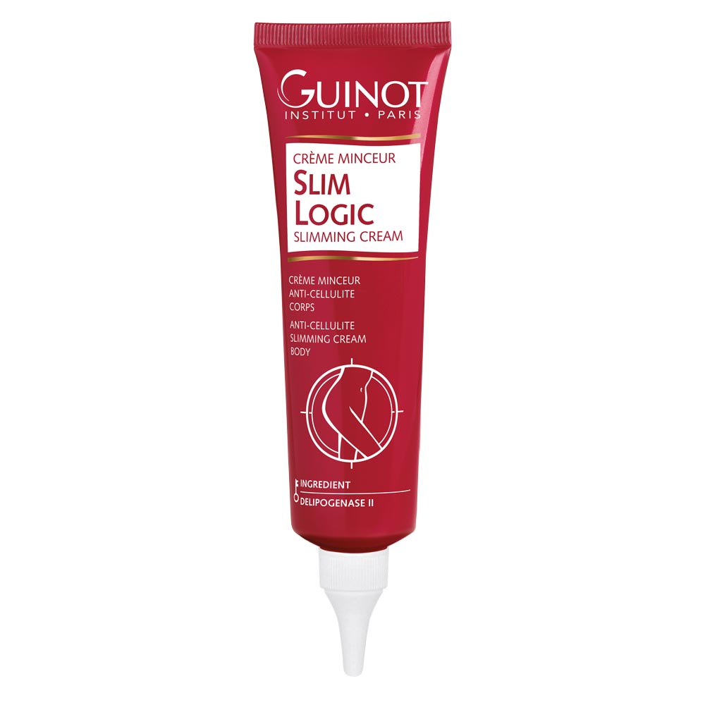 Антицеллюлитный крем для похудения Guinot Slim Logic Cream