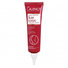 Антицелюлітний крем для схуднення Guinot Slim Logic Cream
