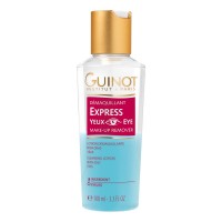 Двофазний засіб для зняття макіяжу Guinot Demaq Express Yeux