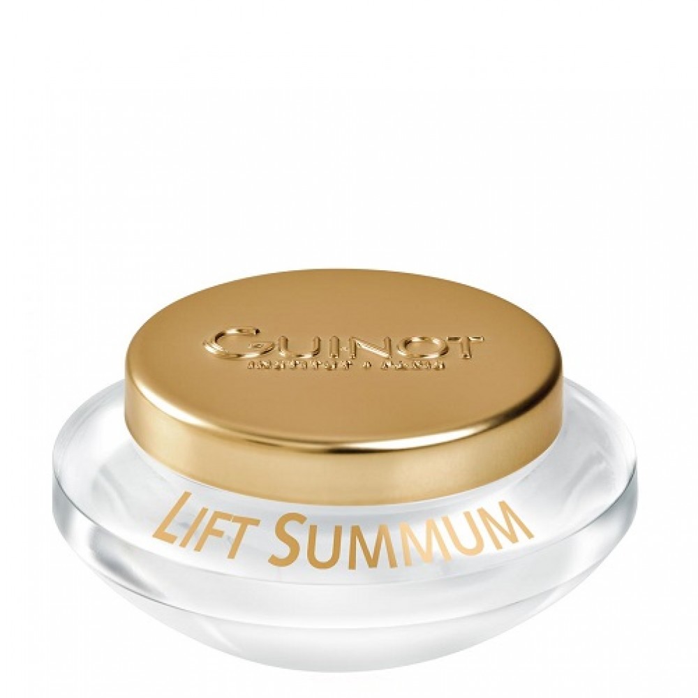 Интенсивный подтягивающий крем Guinot Lift Summum Cream
