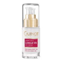 Крем для кожи вокруг глаз от морщин Guinot Longue Vie Yeux