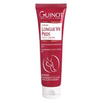 Крем для красоты ног Guinot Longue Vie Pieds