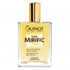 Мерехтлива суха олія для тіла Guinot Huile Mirific