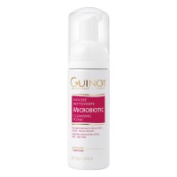 Мікробіотична пінка Guinot Mousse Microbiotic