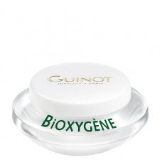 Оксигенирующий увлажняющий крем Guinot Creme Bioxygene