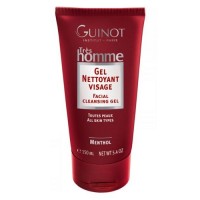 Очищаюча пінка мус Guinot Nettoyant Visage