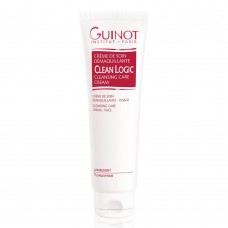 Очищающий крем Guinot Clean Logic Cream