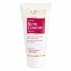 Питательно-защитный крем длительного действия Guinot Creme Nutrition Confort