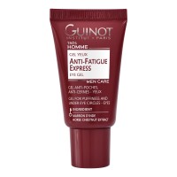 Успокаивающий гель для глаз Guinot Contour Yeux Tras Homme