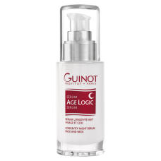 Революційна омолоджуюча сироватка Guinot Age Logic Serum