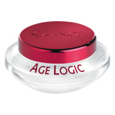 Революційний омолоджуючий крем для всіх типів шкіри Guinot Creme Age Logic