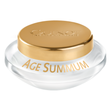 Крем для відновлення імунітету шкіри Guinot Creme Age Summum