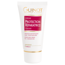 Защитный смягчающий крем Guinot Creme Protection Reparatrice