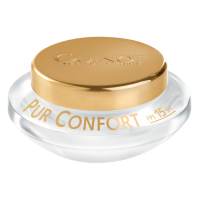 Защитный успокаивающий крем Guinot Creme Pur Confort SPF 15