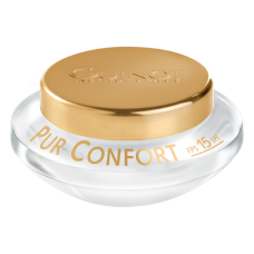 Защитный успокаивающий крем Guinot Creme Pur Confort SPF 15